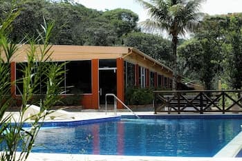Matiz Igaratá Resort, Spa e Eventos