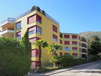 APART HOLIDAYS Residenza Flora