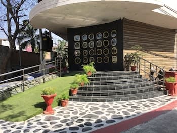 Hotel K3 Club Residency