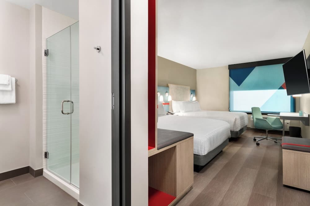 avid hotel Augusta W - Grovetown by IHG