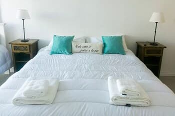 Gente del Sur Marinas