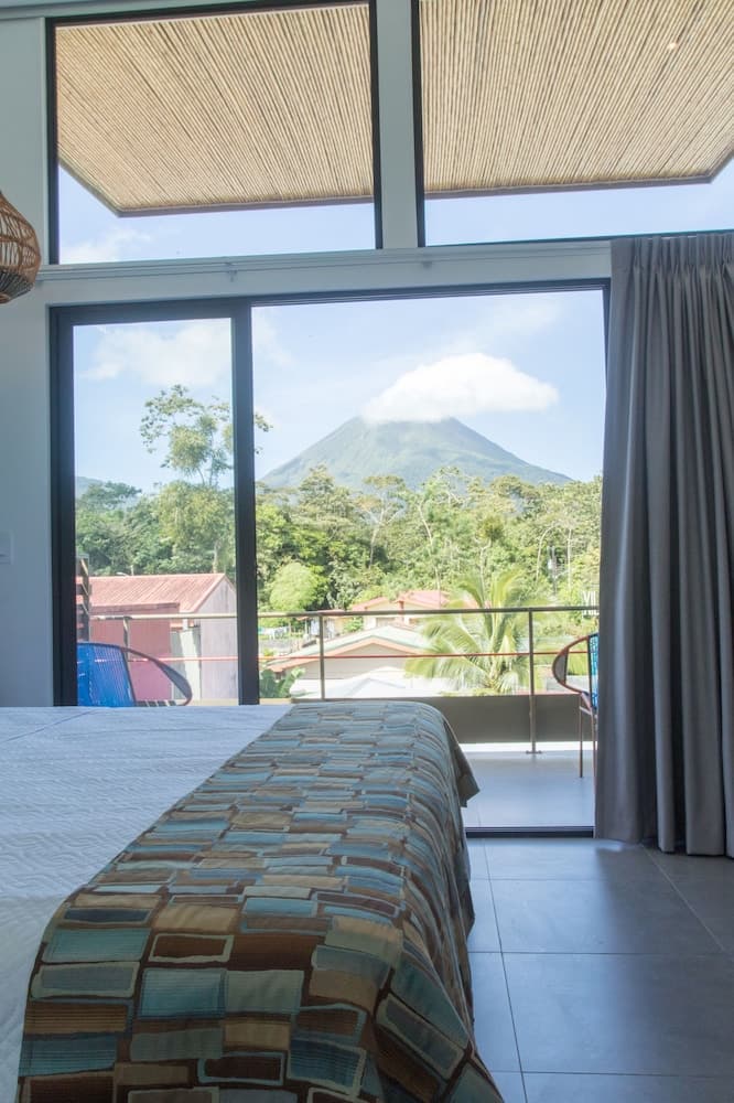 La Fortuna Lodge