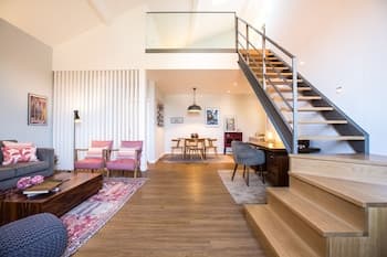 Lofts - Casa do Metro