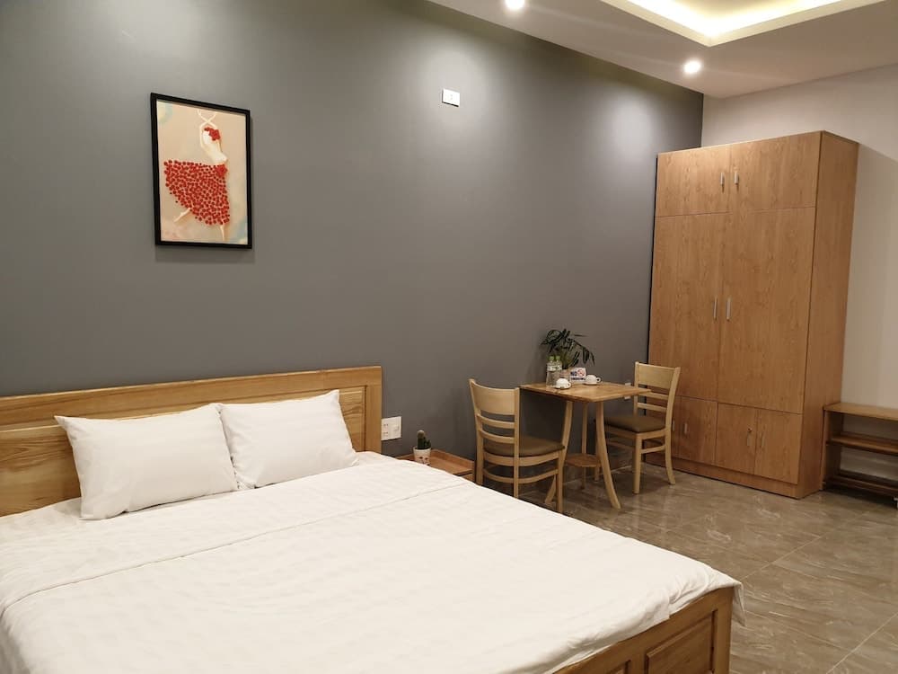 The Art - Kobos Apartment