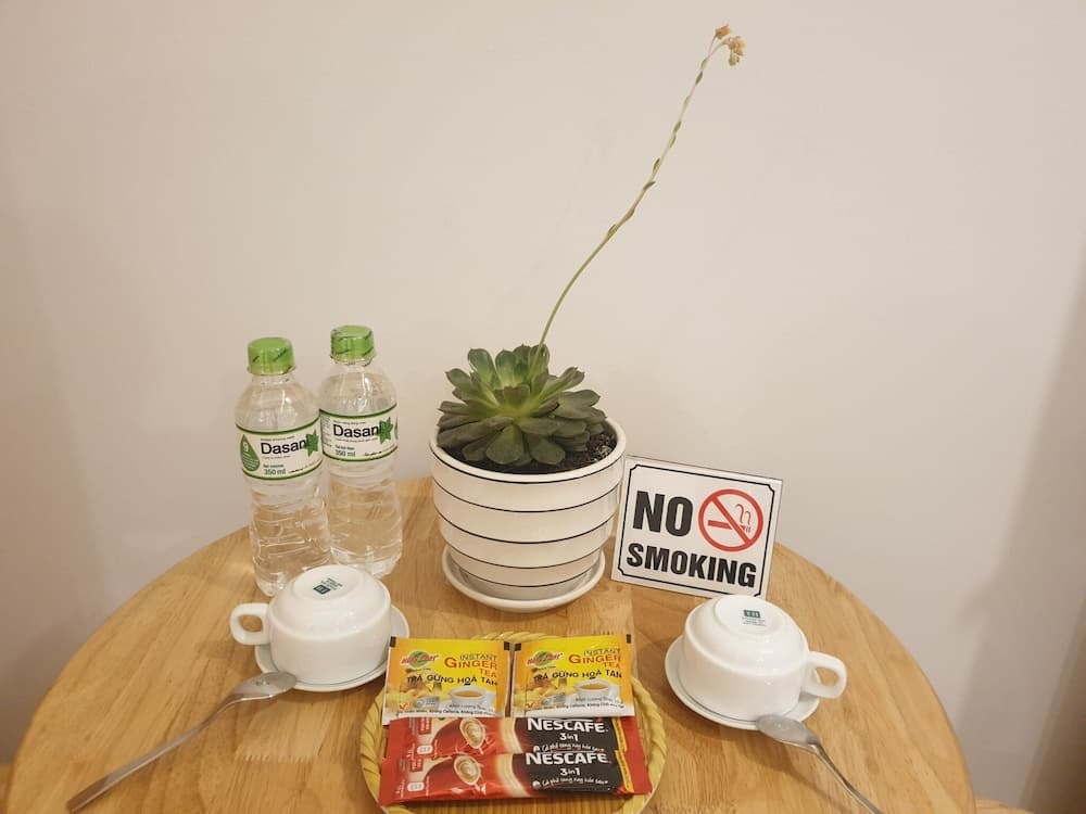 The Art - Kobos Apartment