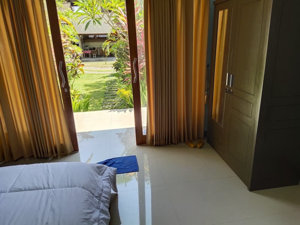 Martin's Guest House