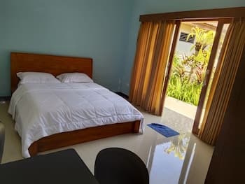 Martin's Guest House