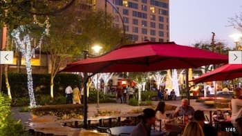 Luxury Living at City Center Houston