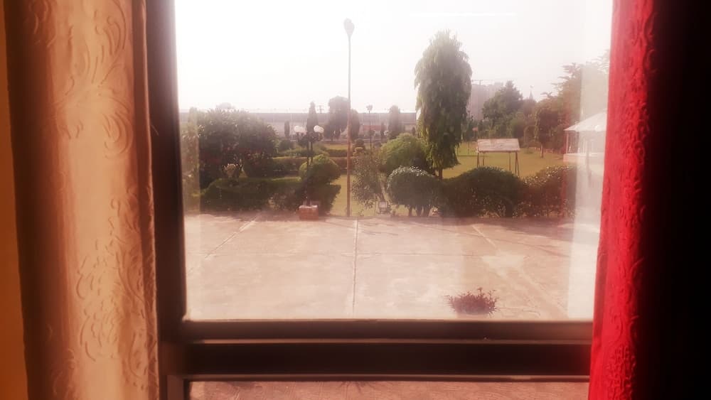 Mauj Mahal Fun Resort & Water park