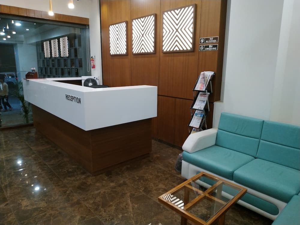 Hotel Satkar Chhatral