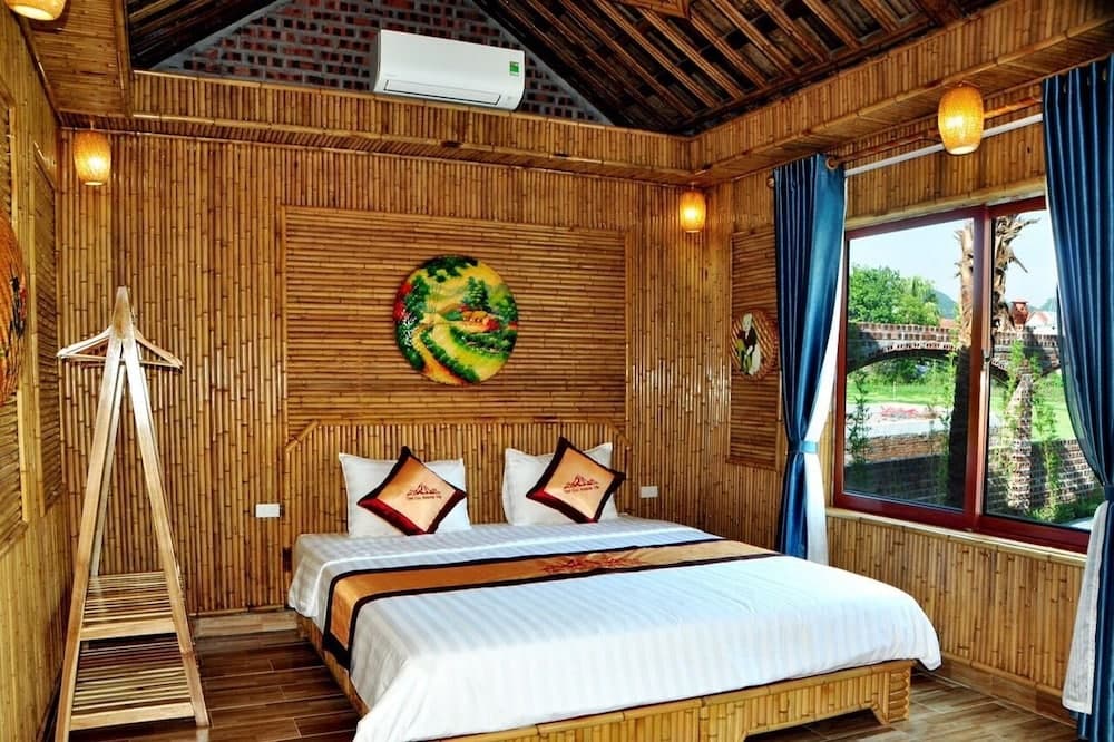 Tam Coc Amanda Villas