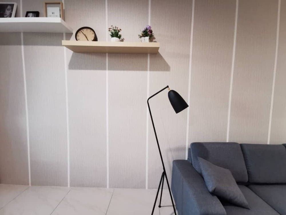 Manhattan Suite ITCC Penampang