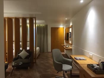 The Fern Residency Morbi