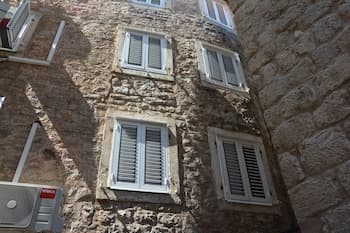 Montenegro Hostel B&B Budva