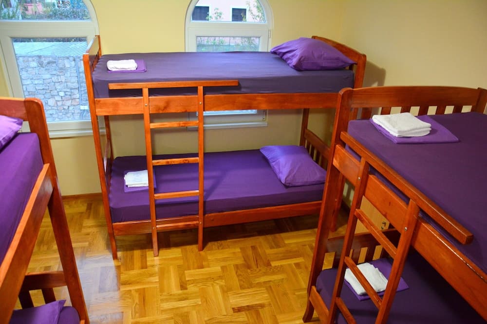 Montenegro Hostel B&B Podgorica