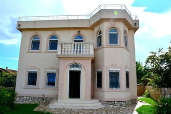 Montenegro Hostel B&B Podgorica