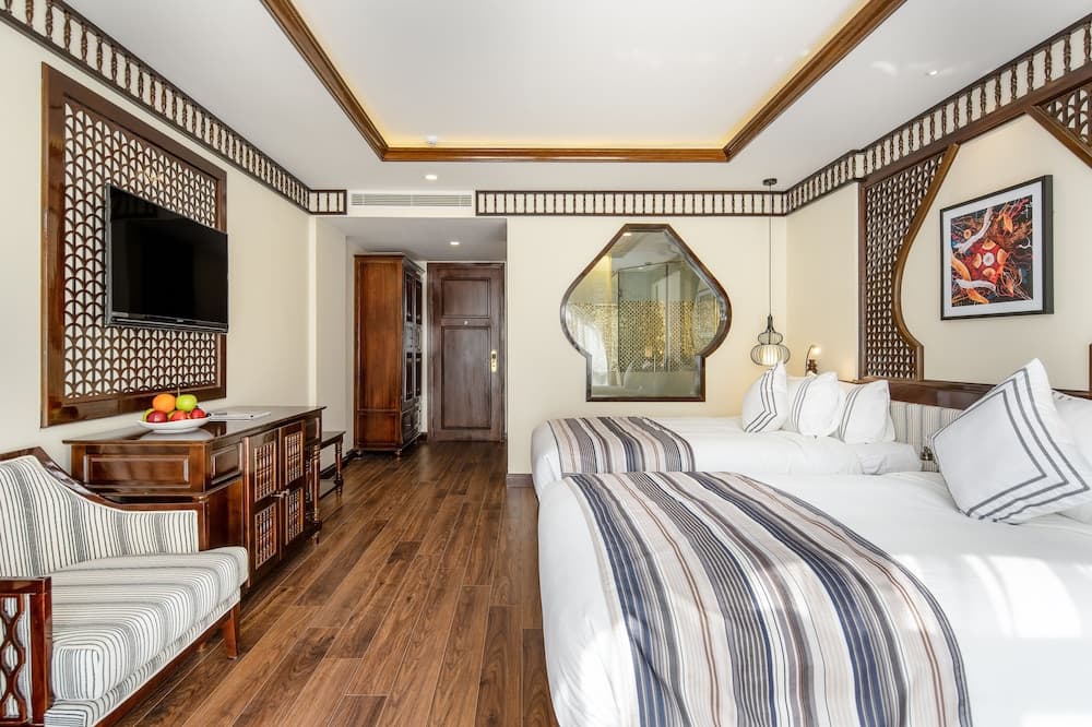 Le Pavillon Hoi An Paradise Hotel & Spa