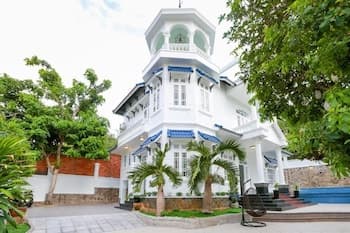 7S Hotel Lam Villa & Resort