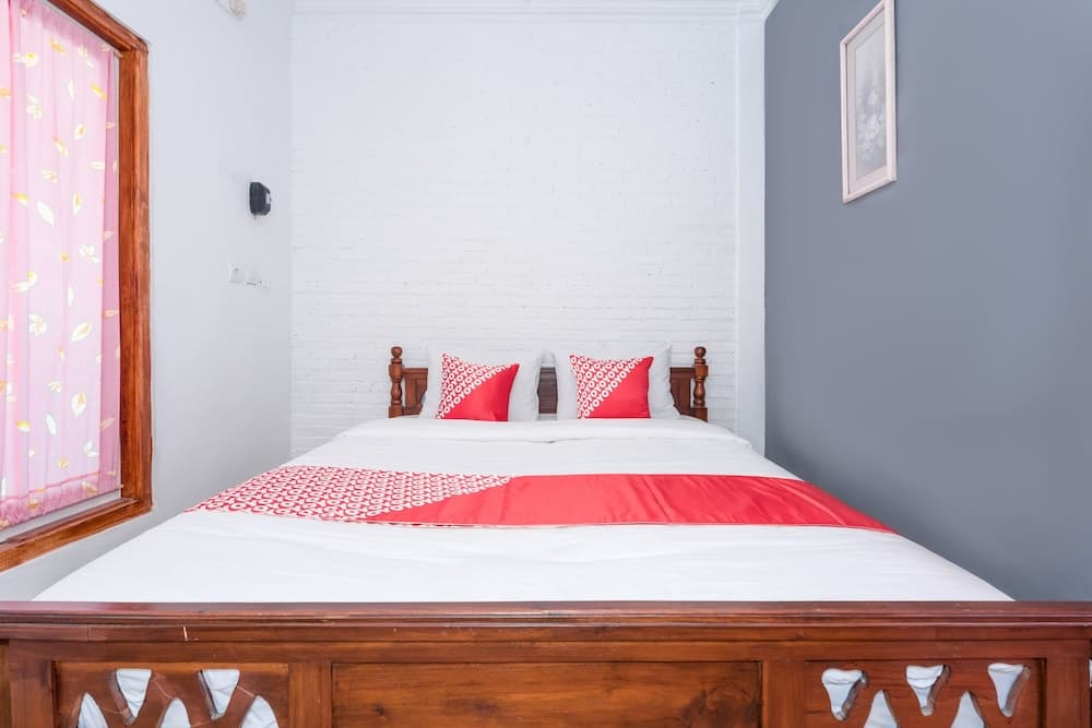 OYO 1592 Gading 4u Homestay