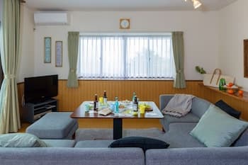 Suite Villa Izu Akazawa