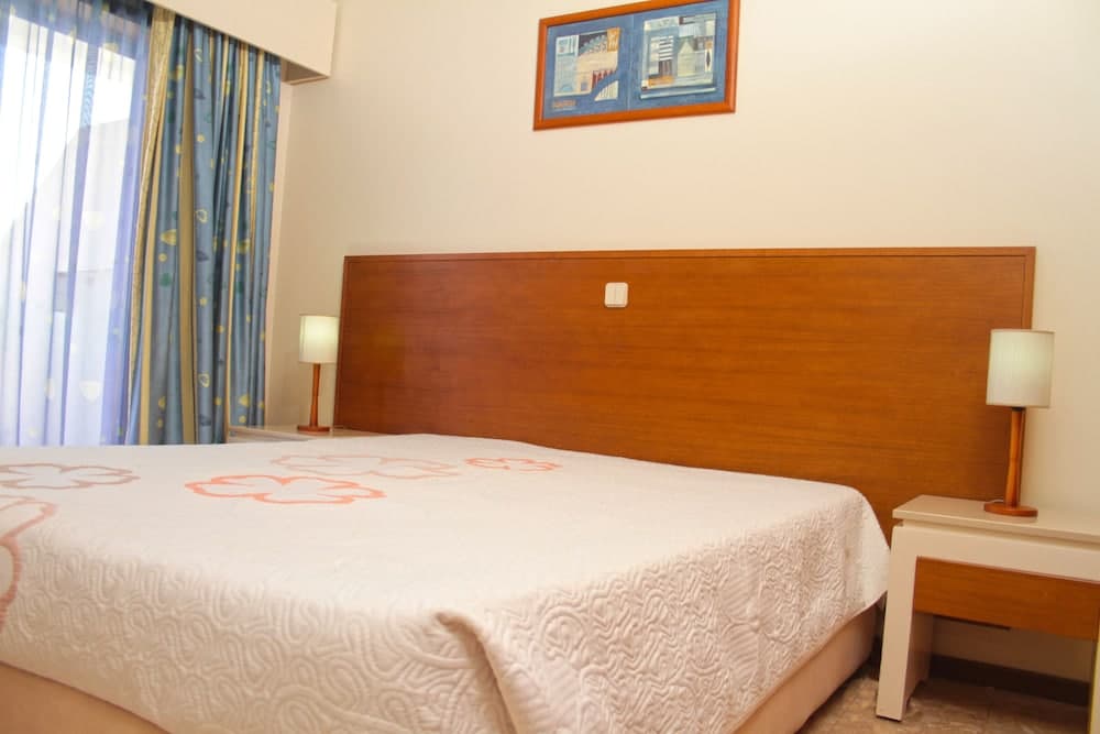 Clube Praia do Vau 17 by Atlantichotels