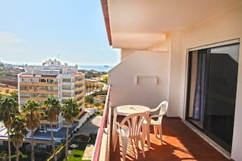 Clube Praia do Vau 17 by Atlantichotels