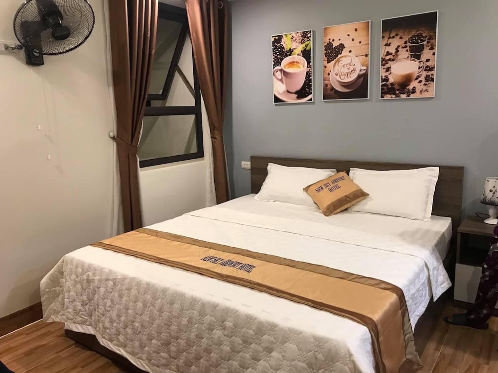 New Sky Airport Hotel