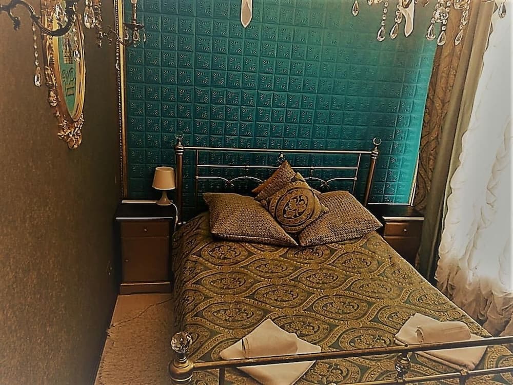 VIP Guest House Nevsky - Hostel