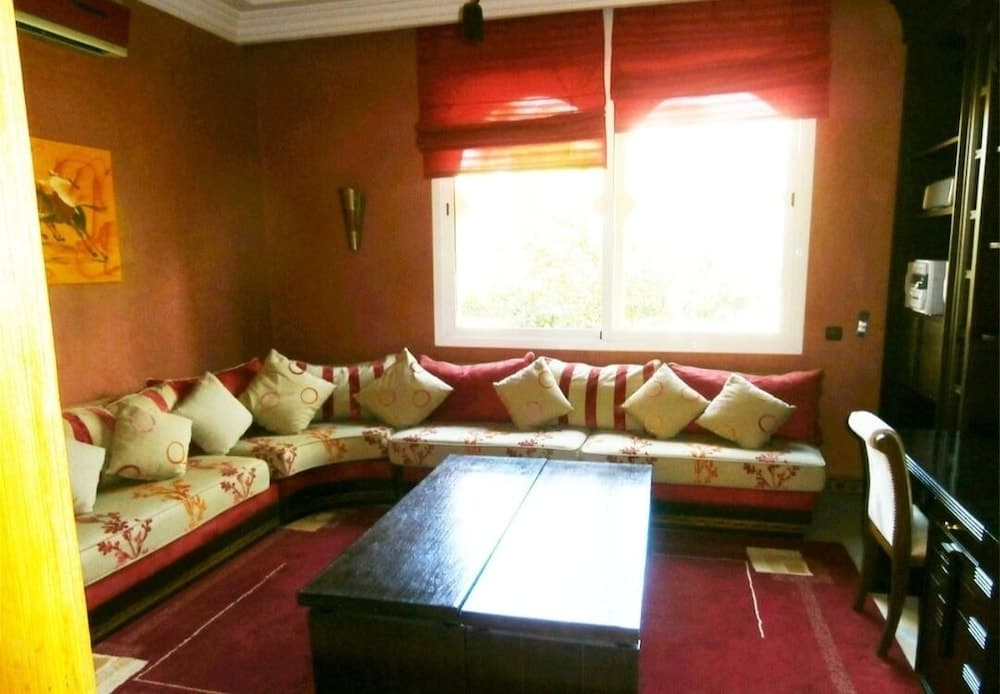 Villa Diors Marrakech