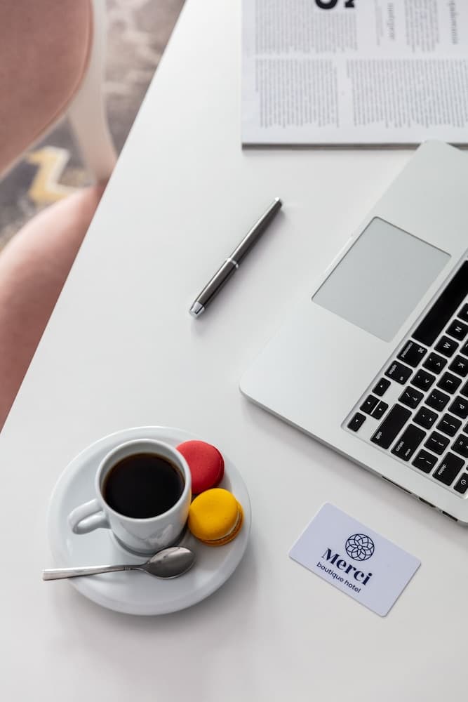 Merci Boutique Hotel