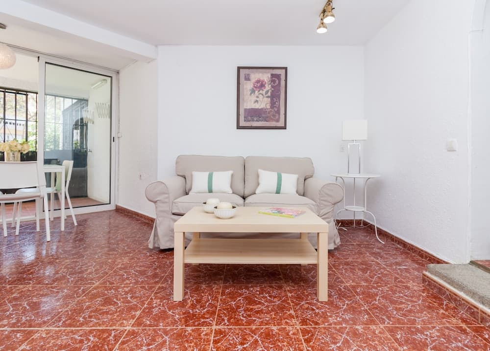 Apartamento Catherine Marbella Canovas