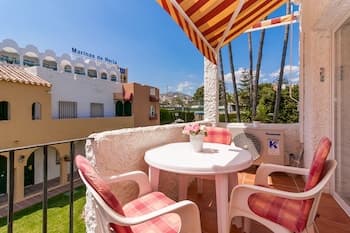 Apartamento Rio Marinas  49