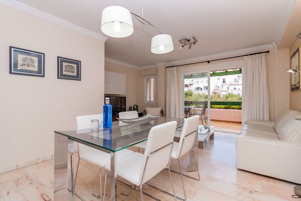 Burriana Playa Ibnsadi Nerja Apartment