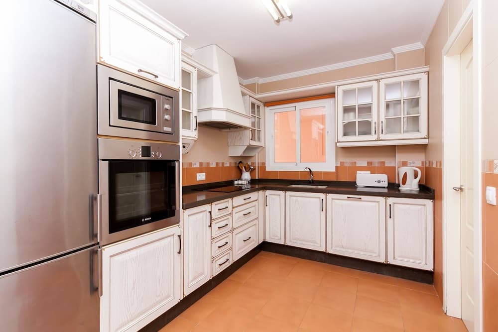 Burriana Playa Ibnsadi Nerja Apartment