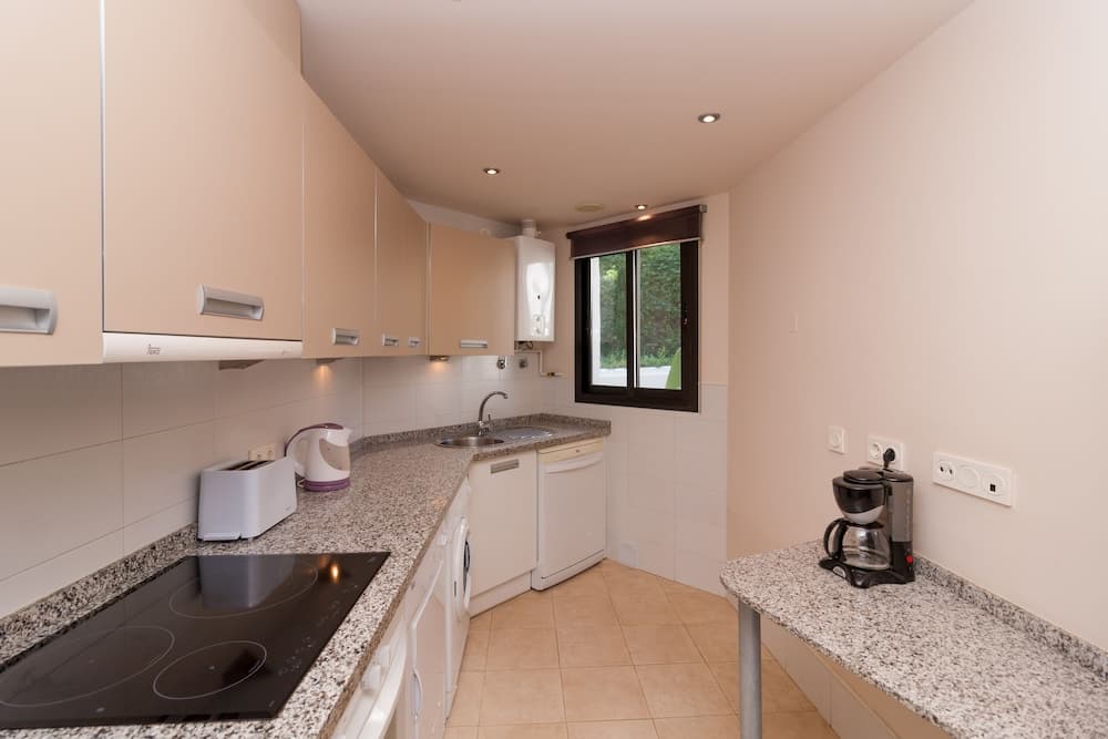 Apartamento Carlota Calaceite