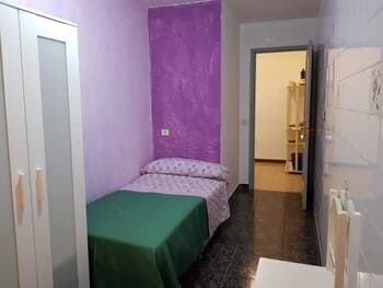 Low Cost Room Las Llaves 1