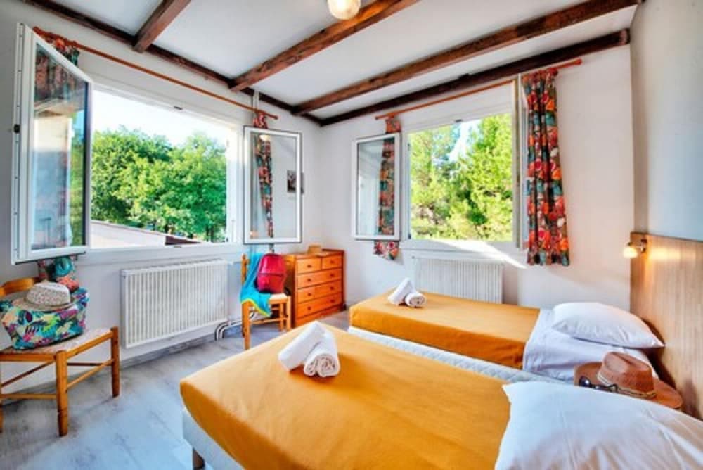 Village Vacances les Bories