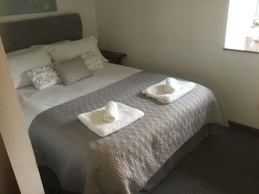 Old Whitewell Farm B&B