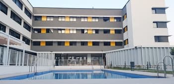 Residencia Universitaria Campus Málaga