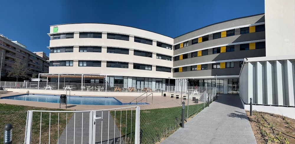 hotel image