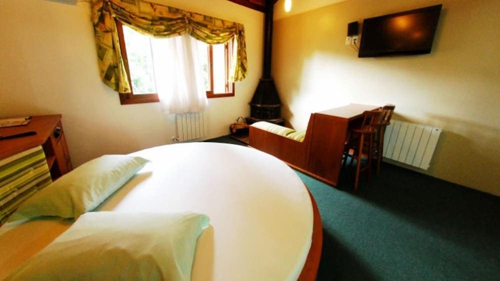 Motel Tentação - Adult Only