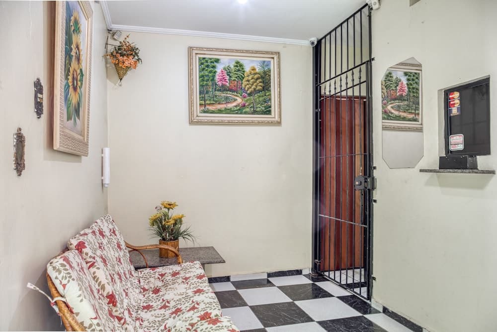 OYO Vila Prudente, São Paulo