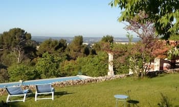 B&B Le Pavillon De Beauregard