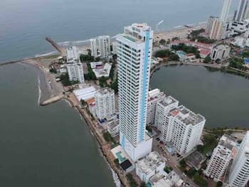 1 Bedroom Ocean View Apartment