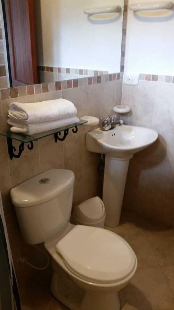 Hotel Campestre Lomas de Piedra