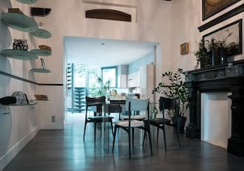 Smartflats Design - Place Jourdan