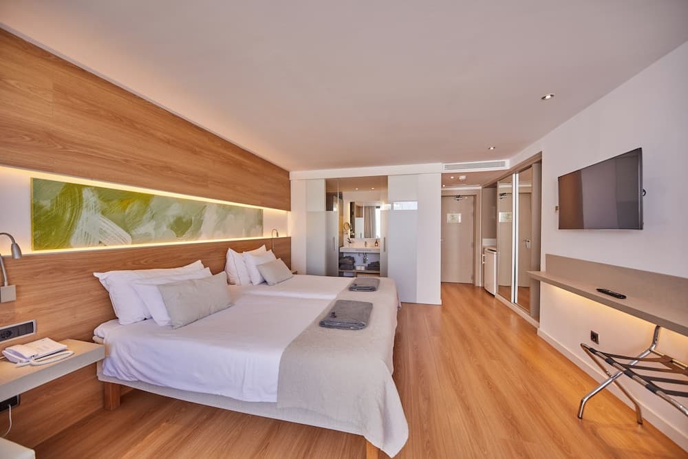 Monsuau Cala D'Or Hotel - Adults Only