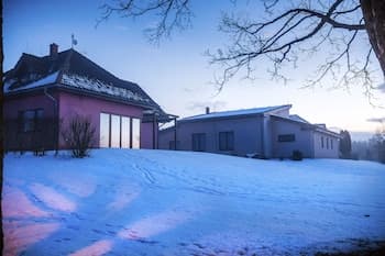 Amenity Resort Ceska Kanada