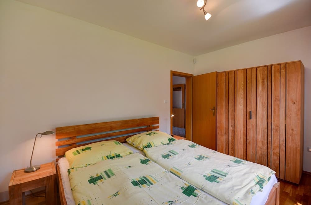 Amenity Resort Ceska Kanada