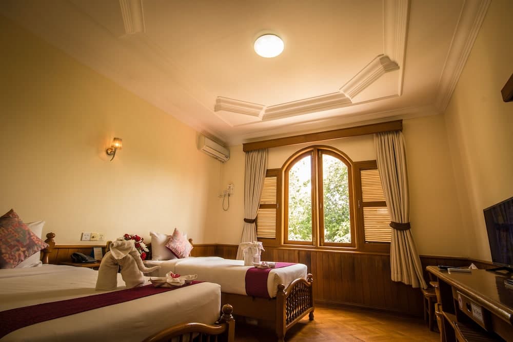 Win Unity Pyin Oo Lwin